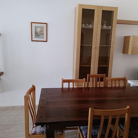 Casa Las Pergolas Peniscolarentals Екстериор снимка