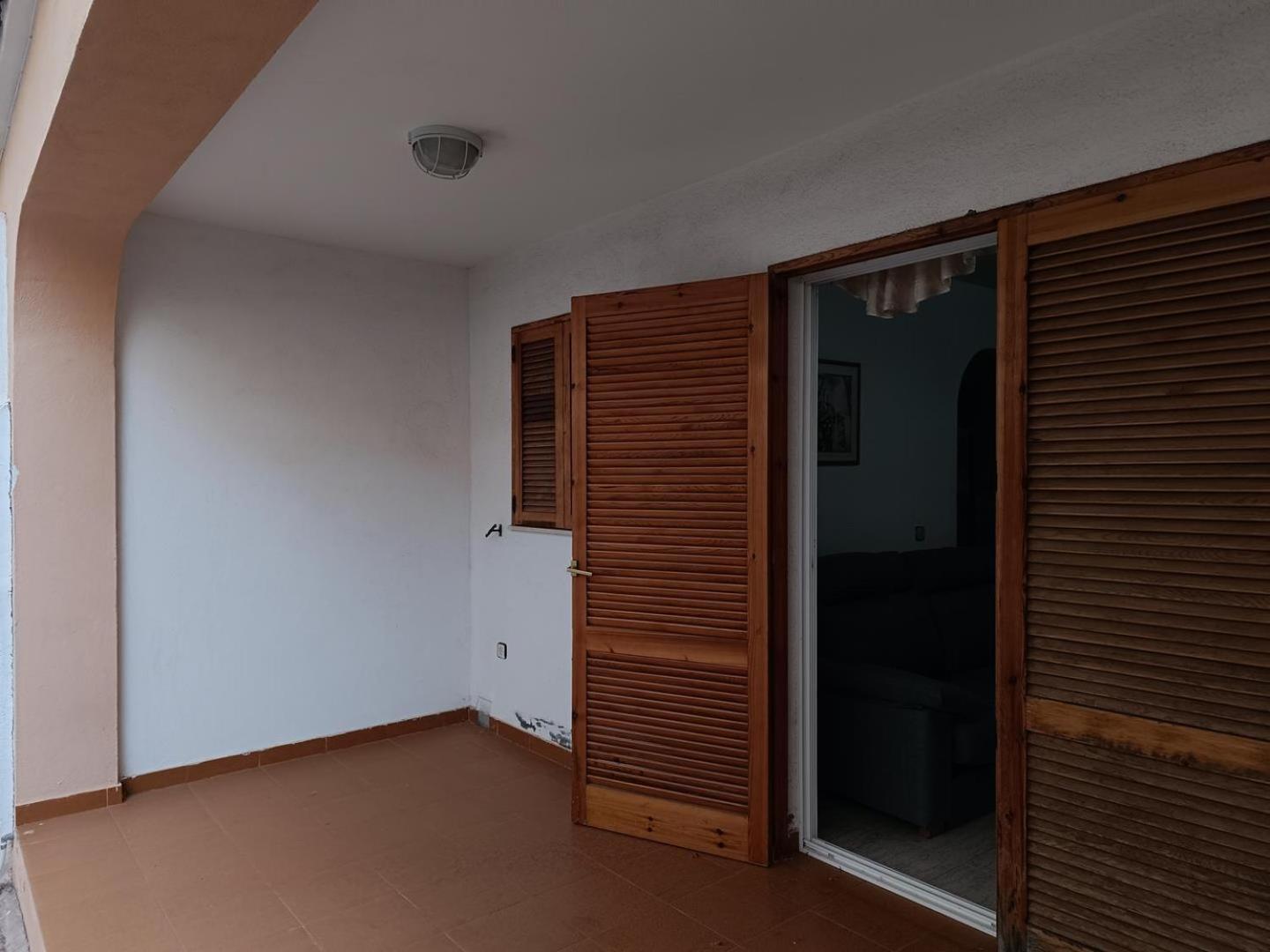 Casa Las Pergolas Peniscolarentals Екстериор снимка