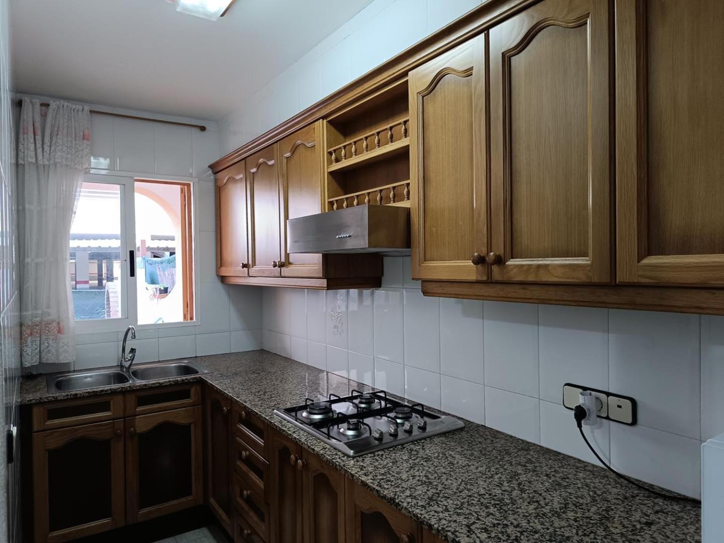Casa Las Pergolas Peniscolarentals Екстериор снимка